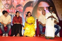 U Turn Movie Success Meet
